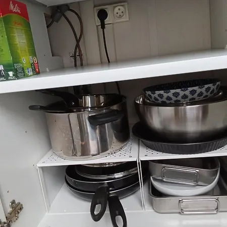 Camping Mobil Familiale Vue