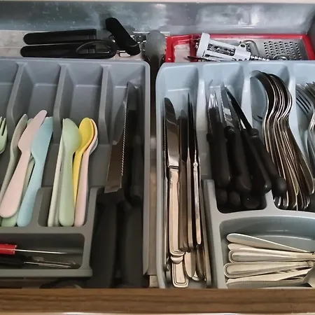 Camping Mobil Familiale Vue