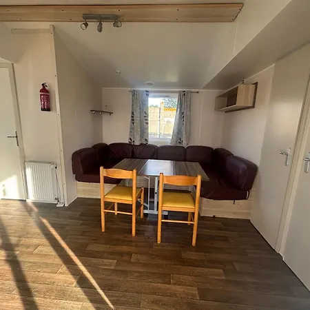 Mobil Familiale Vue Camping *