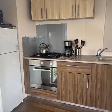 Mobil Familiale Vue * Le Portel