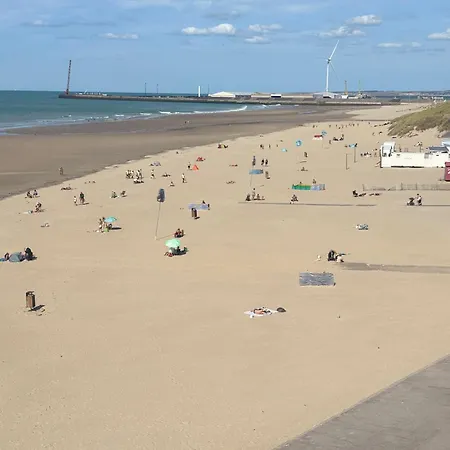 Mobil Familiale Vue * Le Portel