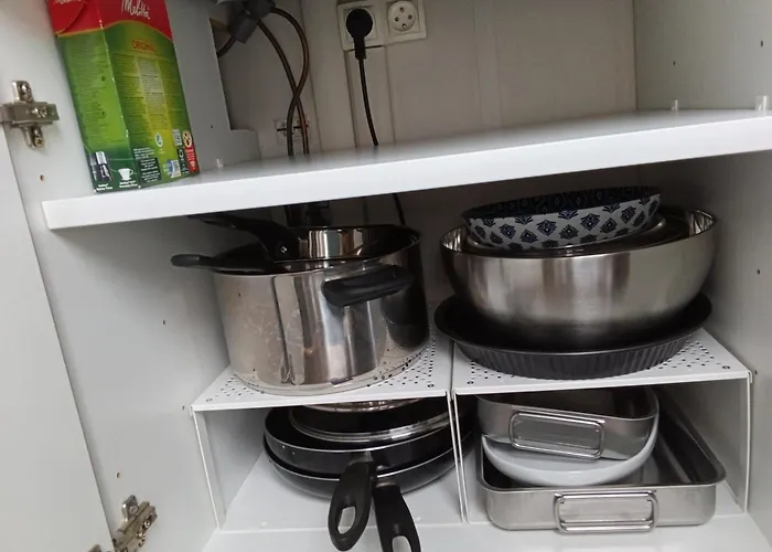 Camping Mobil Familiale Vue