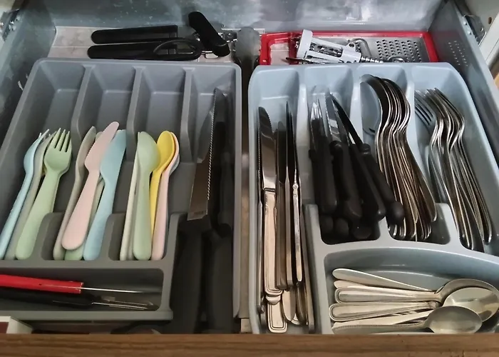 Camping Mobil Familiale Vue