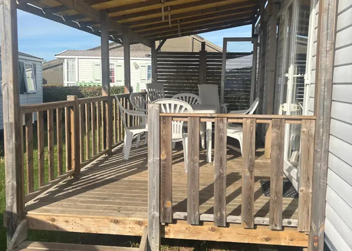 Mobil Familiale Vue *