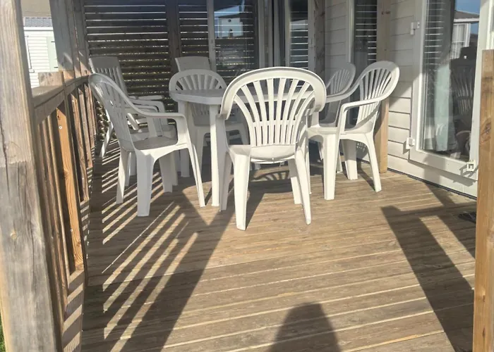 Camping Mobil Familiale Vue *