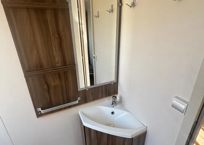 Mobil Familiale Vue Camping *