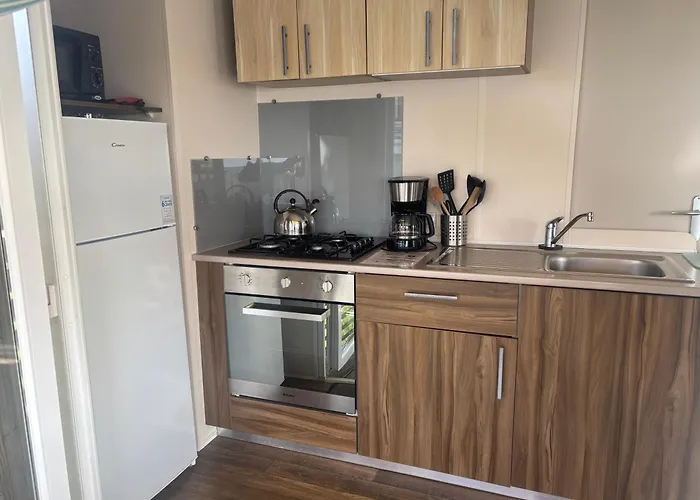 Mobil Familiale Vue * Le Portel