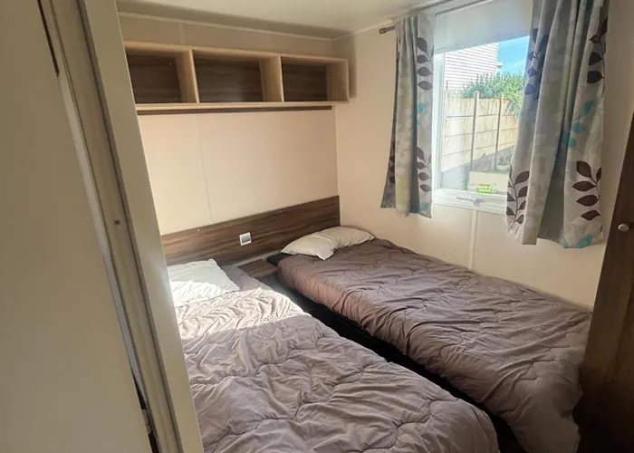 Mobil Familiale Vue *