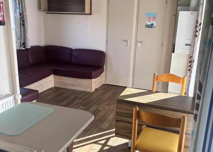 Mobil Familiale Vue *