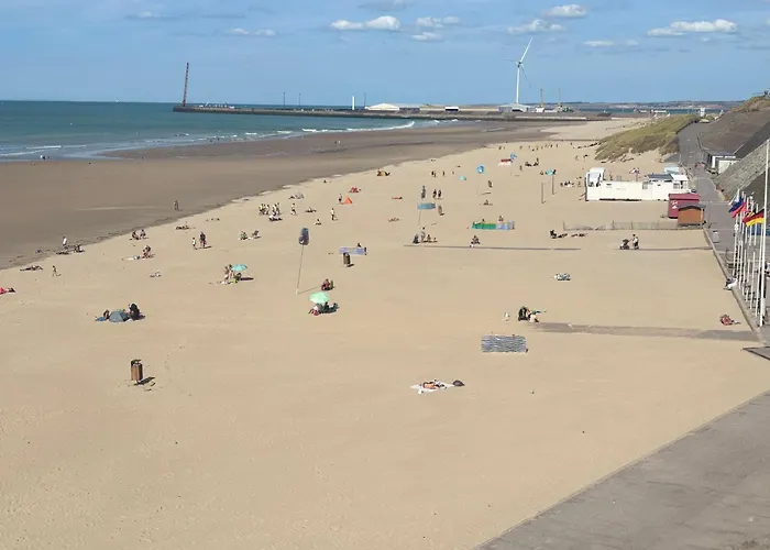 Mobil Familiale Vue * Le Portel