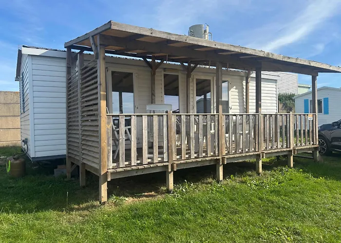 Camping Mobil Familiale Vue *