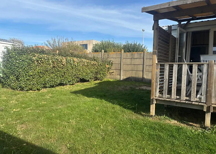 Mobil Familiale Vue *